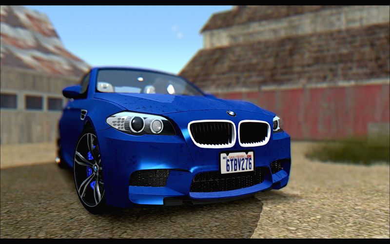 mod